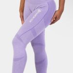 Jed North Lavender High Rise Active Leggings xs/s Photo 5