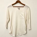 Banana Republic ⭐️ Casual White shirt Photo 1