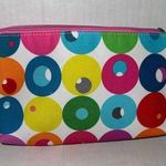 Clinique Kapitza Makeup Cosmetic Bag Photo 0