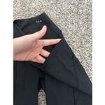 CALIA by carrie underwood LustraLux Stay the Path 5” High Rise Pocket Biker Shor Black Size XS Photo 5