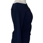 Susana Monaco Black Off the Shoulder Long Sleeve Jersey Knit Top Photo 3