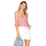 MINKPINK Haiti Top Photo 1