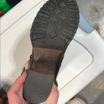 FREEBIRD BY STEVEN WOMENS CARLITO ANKLE BOOT LEATHER 8 BROWN Photo 8