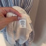 Rails Linen Blend MIDI Dress Photo 3