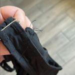 Tiger Mist Black Bra Intimates & Sleepwear Photo 4