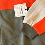 c'est toi C’EST TOI hoodie jacket size small. Photo 7