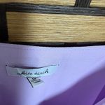 White Birch  Lavender Tank Top‎ Size Medium Photo 5