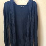 Roxy  Black Knit Sweater Photo 0