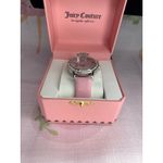 Juicy Couture Crown Watch with Rhinestones Photo 2