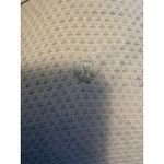 Lululemon Athletica Sleeveless Golf Polo Shirt White Women's Size 2 Photo 3