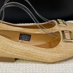 Nautica  Halsell Women's Beige Shoes/Flats Size 10 SKU 5104 Photo 3
