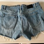 Glassons Denim Shorts Photo 4