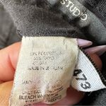 EXPRESS  Editor Design Studio Black Editor Pants 0R Photo 6