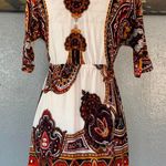 Cristinalove short sleeve dress Photo 1