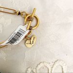 ALEX AND ANI Bohemian Rafaelian Rose Goldtone Necklace Photo 10