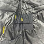 Ravean C6 Down Heatsystem jacket 12V Preowned Size XS Black Photo 7