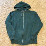 PacSun  Zip Up Hoodie Photo 0