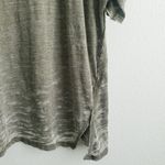 We The Free Jordan Burnout Distressed Tee Photo 5