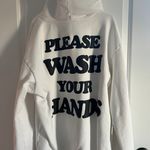 Talentless Hoodie Photo 1