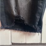 American Eagle Outfitters High-Rise Biker Shorts Black Size 6 Photo 4