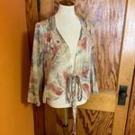 Vintage earthy 70s cover up Photo 4