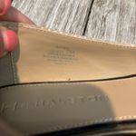 H by Halston H‎ by Halston Women's Metallic Embossed Python Flats-Lucille Size 7M Photo 8