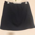 Wonder Nation  Classic Black Mini Skirt Photo 1