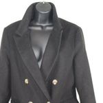 Topshop  Ladies Pea Coat size 8 Photo 1
