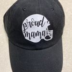 Proud mama Hat Black Photo 0