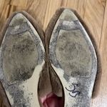 Jenni Kayne Shearling Mules Sz 37 Photo 10