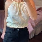 HYFVE Crop Top Photo 1