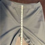Lafayette 148 New York Menswear Business Pants Straight Grey Womens‎ 12 Wool Gray Photo 11