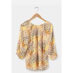 Matilda Jane  Women's Blouse Size XL Good Hart GH Rockport Top Shirt‎ XL Photo 1