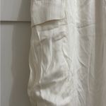SKIMS NWT  Bridal Cargo Pant 2X Photo 3