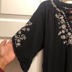 Johnny Was RARE  Embroidered Tunic Photo 2