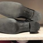 Easy Spirit  ankle black boots Photo 2