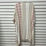 American Rag Kimono Duster Sz L Dropped shoulders Cardigan/Kimonos & Espadrilles Photo 2
