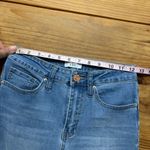 Ymi  Light Blue Flared Women's Jeans SIZE 3/26 Photo 7