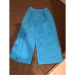 NEW The Drop Cyan Blue Cutout Waist Photo 2