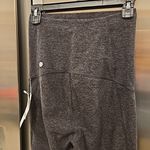 Zella 💕💕 Restore Soft Maternity Leggings ~ Black Small Maternity NWT Photo 12