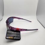 Foster Grant NWT  Max Block Purple Sunglasses Photo 3