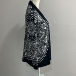 Urban Outfitters  • staring at stars black and white boho Photo 28