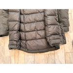 The North Face  women's XS blk 550 down dryvent waterproof Winter coat MSRP $350 Photo 3