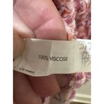 Poupette St. Barth Soledad Mini Dress size M NWT Smocked Off Photo 4