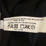 GBTSO Getting Back To Square One Leggings Size M NWOT Brown Size M Photo 5