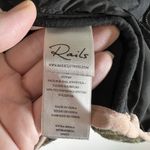 Rails  Wesley Camo Soft Fleece‎ Quilted Full Zip Jacket Coat Womens size XS Photo 5