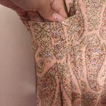 Old Navy  Maternity Paisley Print Dress Photo 5