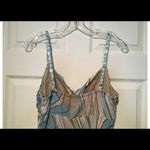 Sangria  Aqua Fairy Dress Photo 4