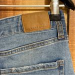 Aeropostale Aéropostale Distressed Denim Mini Skirt Size 10 Photo 3