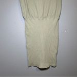 Free People Beach Happy Hour Olive Mini Dress women’s size XS Photo 4